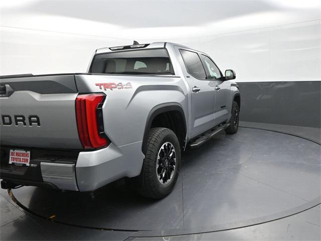 new 2026 Toyota Tundra car, priced at $59,148