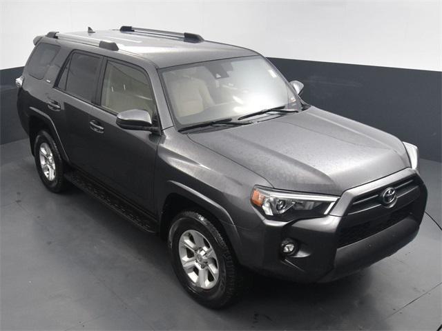 used 2022 Toyota 4Runner car, priced at $32,691