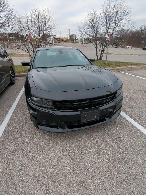 used 2023 Dodge Charger car, priced at $21,991