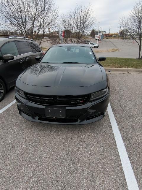 used 2023 Dodge Charger car, priced at $21,991