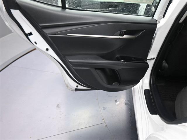 used 2025 Toyota Camry car, priced at $26,991
