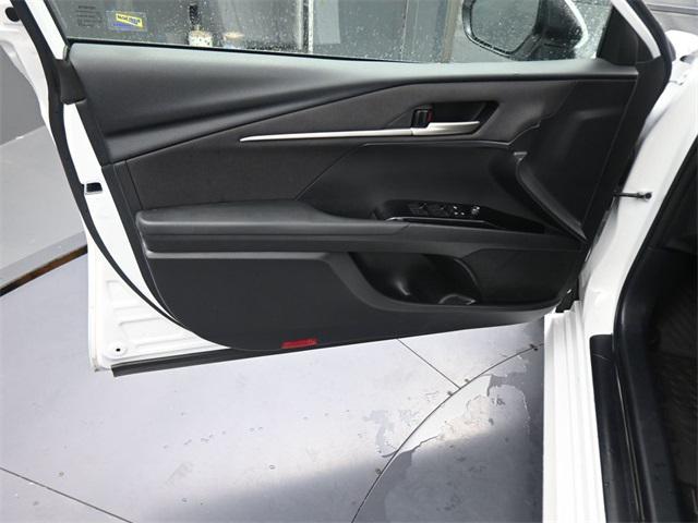 used 2025 Toyota Camry car, priced at $26,991