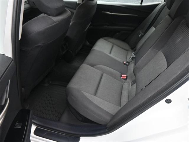 used 2025 Toyota Camry car, priced at $26,991