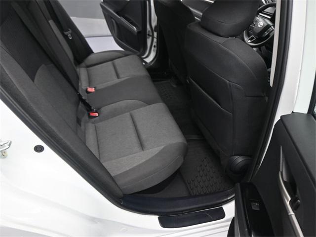 used 2025 Toyota Camry car, priced at $26,991