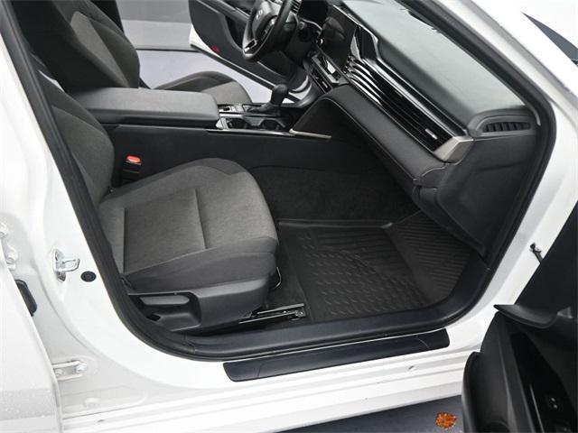 used 2025 Toyota Camry car, priced at $26,991