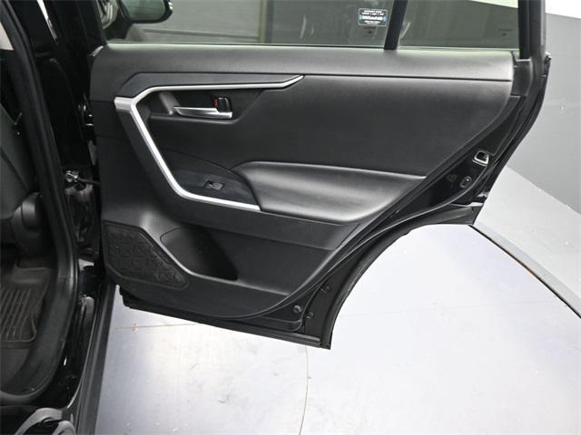 used 2022 Toyota RAV4 car, priced at $24,991