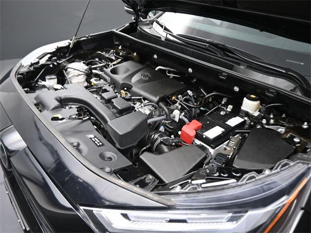 used 2022 Toyota RAV4 car, priced at $24,991