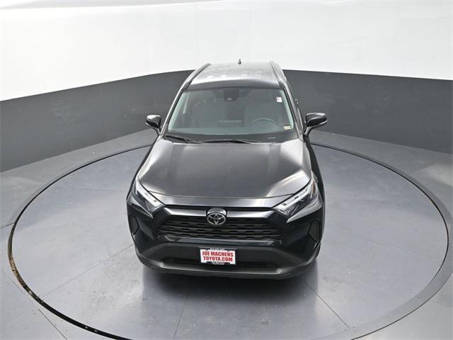 used 2022 Toyota RAV4 car, priced at $24,991