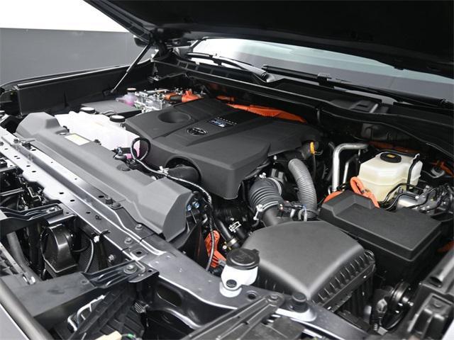 new 2025 Toyota Sequoia car, priced at $83,808