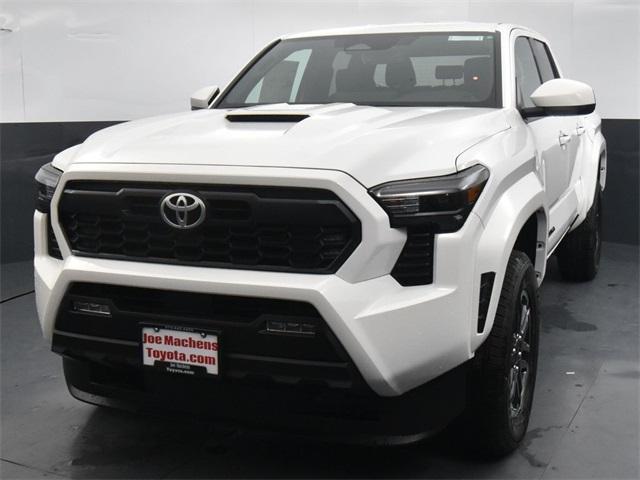 new 2024 Toyota Tacoma car, priced at $46,068