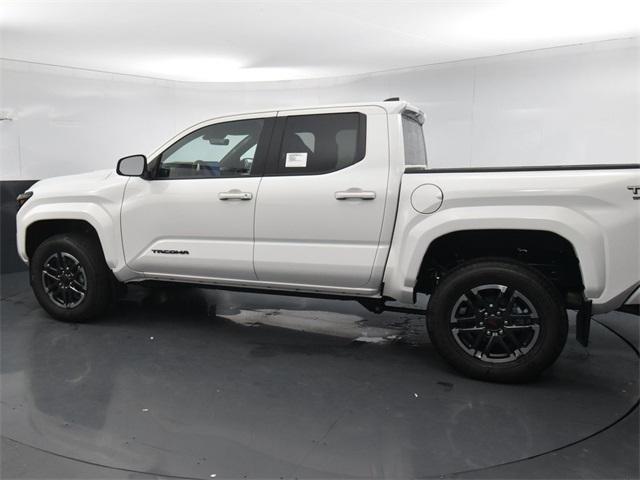 new 2024 Toyota Tacoma car, priced at $46,068