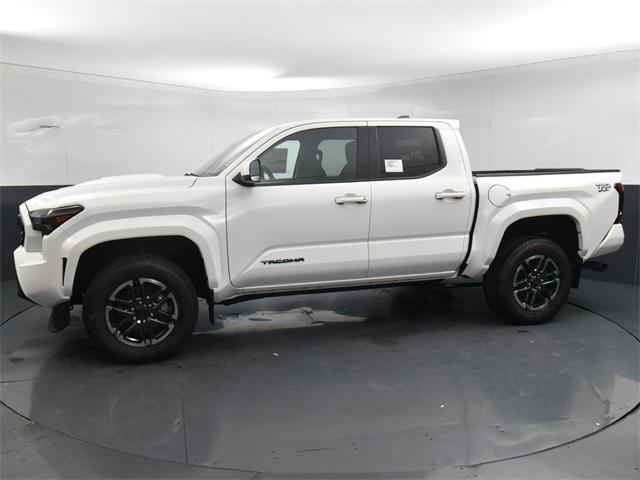 new 2024 Toyota Tacoma car, priced at $46,068