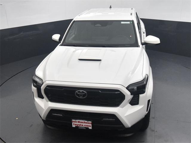 new 2024 Toyota Tacoma car, priced at $46,068