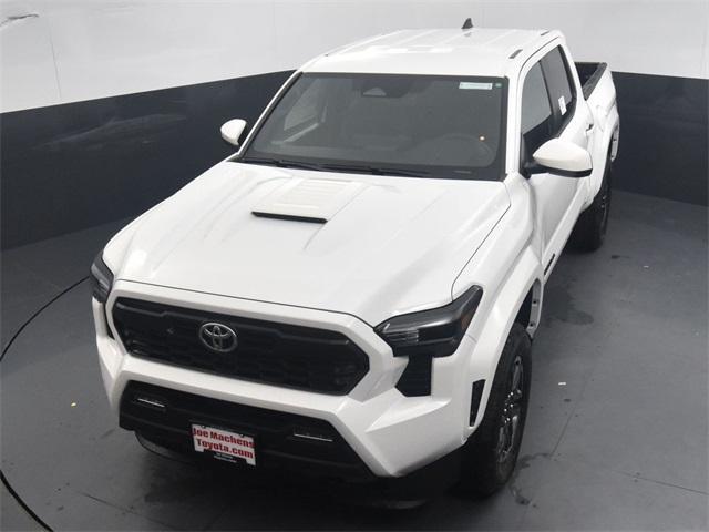 new 2024 Toyota Tacoma car, priced at $46,068