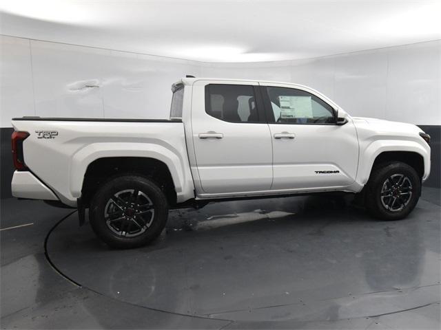 new 2024 Toyota Tacoma car, priced at $46,068