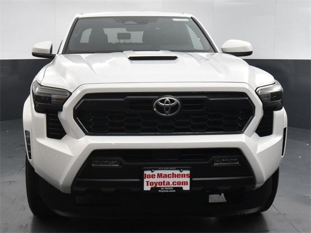 new 2024 Toyota Tacoma car, priced at $46,068