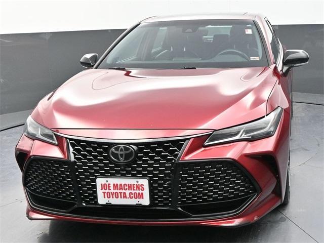 used 2019 Toyota Avalon car, priced at $26,991