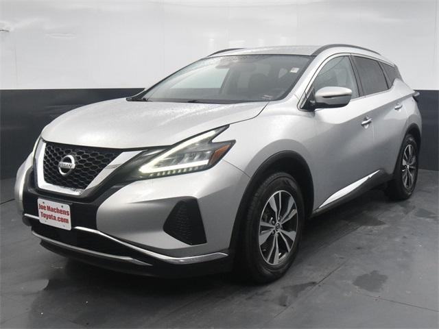 used 2020 Nissan Murano car, priced at $14,991
