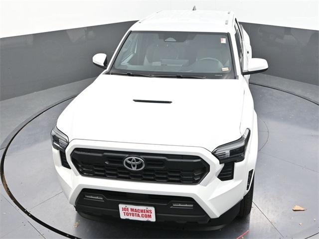 used 2024 Toyota Tacoma car, priced at $44,591