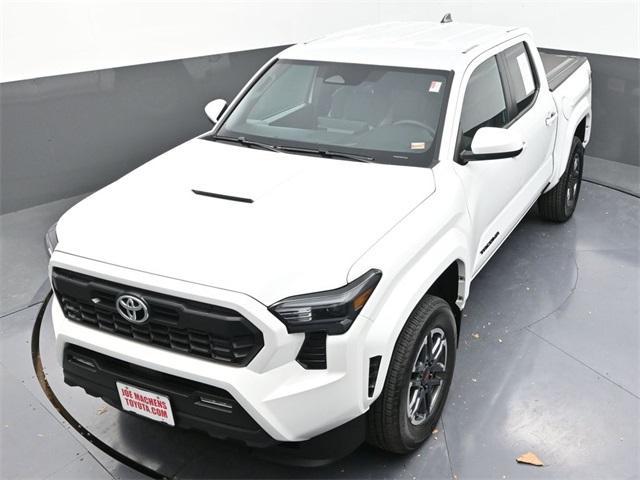 used 2024 Toyota Tacoma car, priced at $44,591