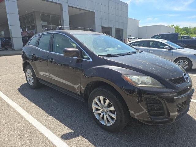 used 2010 Mazda CX-7 car, priced at $8,991