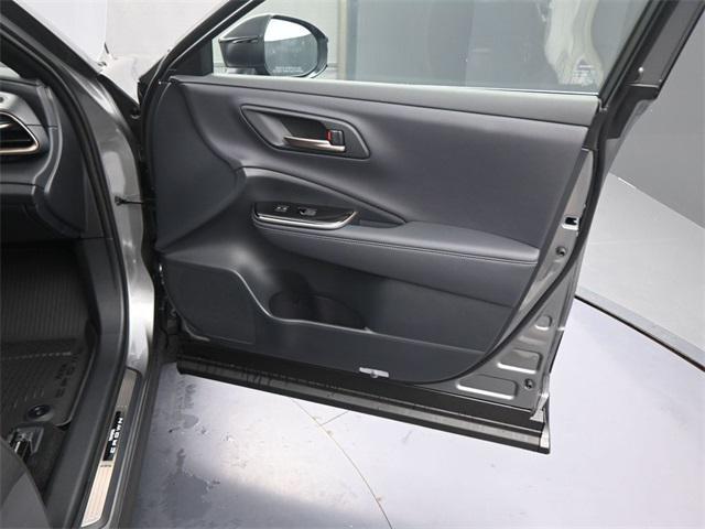 new 2026 Toyota Crown car, priced at $52,168