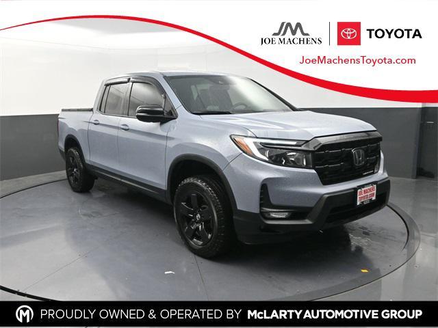 used 2024 Honda Ridgeline car, priced at $40,891