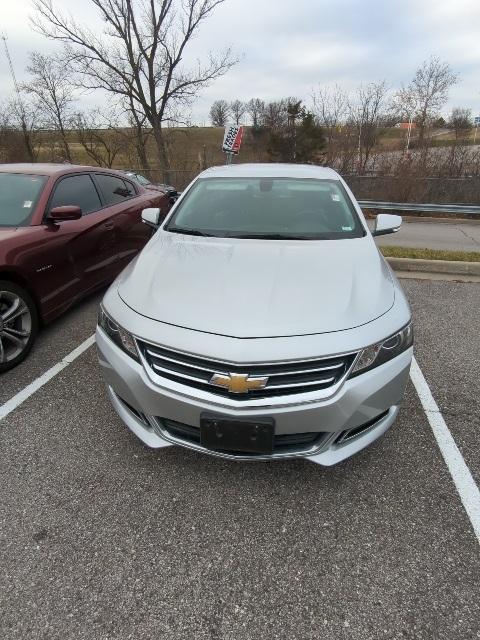 used 2020 Chevrolet Impala car, priced at $17,991