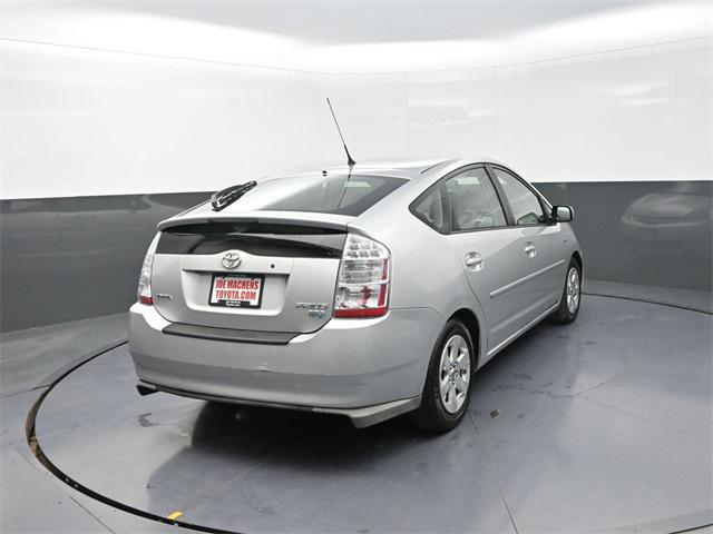 used 2008 Toyota Prius car, priced at $9,891