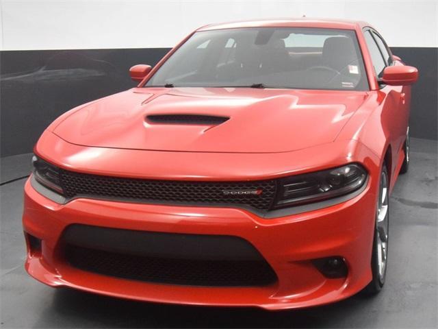 used 2022 Dodge Charger car, priced at $27,591