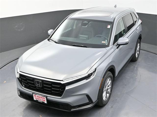 used 2023 Honda CR-V car, priced at $31,991