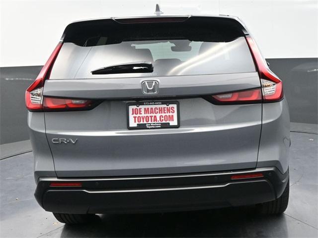 used 2023 Honda CR-V car, priced at $31,991