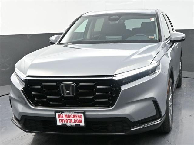 used 2023 Honda CR-V car, priced at $31,991