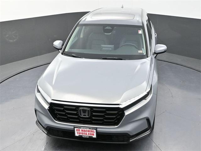 used 2023 Honda CR-V car, priced at $31,991