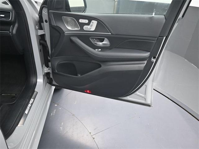 used 2024 Mercedes-Benz AMG GLE 53 car, priced at $83,891