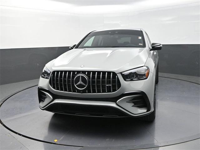 used 2024 Mercedes-Benz AMG GLE 53 car, priced at $83,891