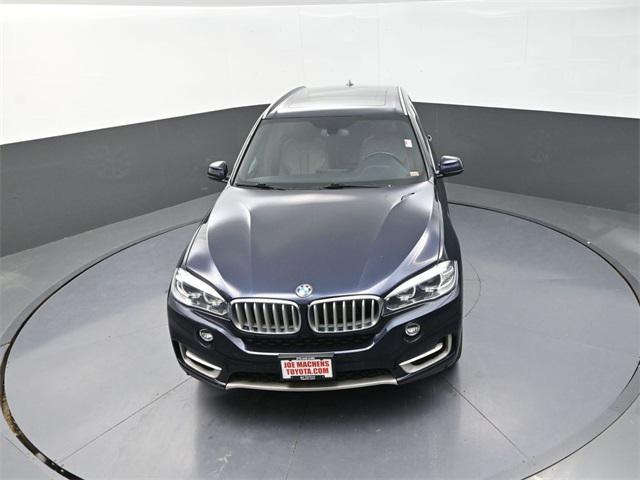 used 2018 BMW X5 eDrive car, priced at $18,991