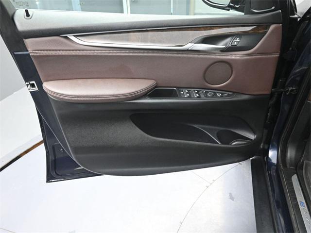 used 2018 BMW X5 eDrive car, priced at $18,991