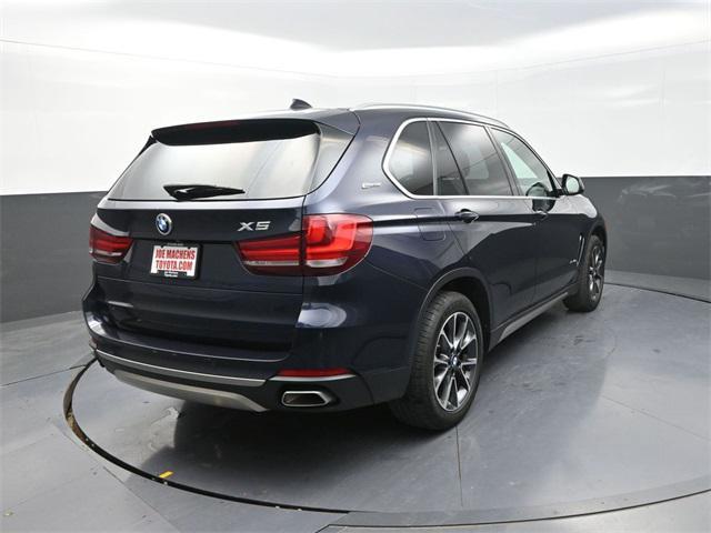 used 2018 BMW X5 eDrive car, priced at $18,991