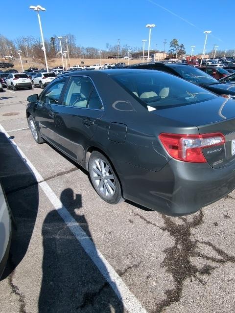 used 2013 Toyota Camry car, priced at $8,291