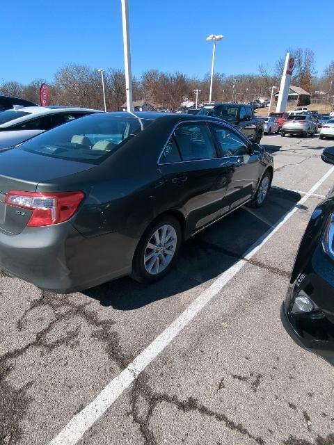 used 2013 Toyota Camry car, priced at $8,291