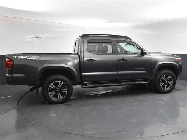 used 2019 Toyota Tacoma car, priced at $34,791