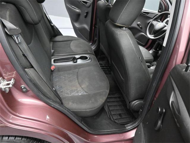 used 2021 Chevrolet Spark car, priced at $11,691