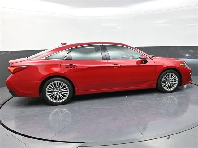 used 2021 Toyota Avalon car, priced at $29,991