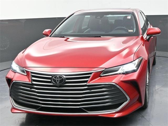 used 2021 Toyota Avalon car, priced at $29,991