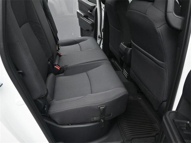 new 2025 Toyota Tacoma car, priced at $45,624