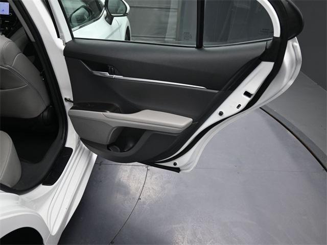 used 2023 Toyota Camry car, priced at $22,991