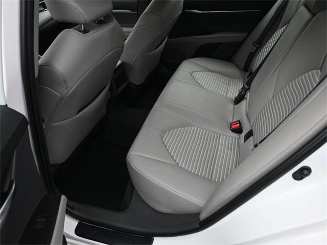 used 2023 Toyota Camry car, priced at $22,991