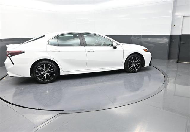used 2023 Toyota Camry car, priced at $22,991