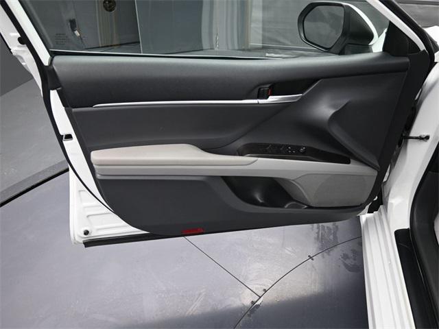 used 2023 Toyota Camry car, priced at $22,991